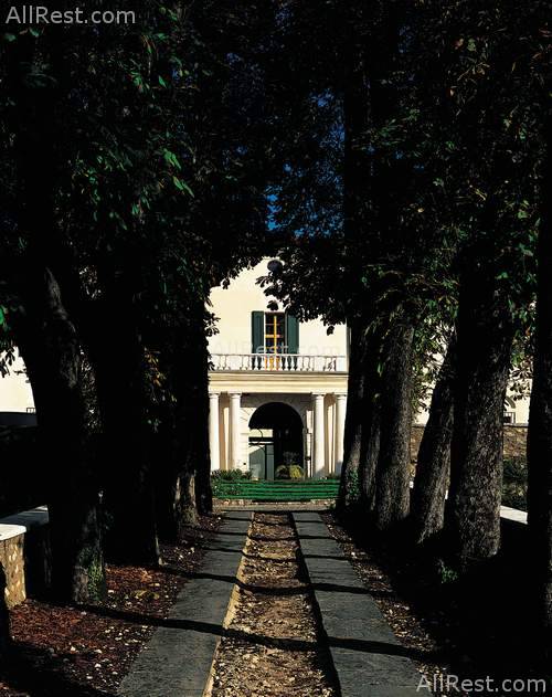 Palazzo Arzaga 3